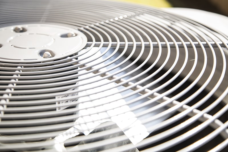 How Does an Air Conditioner Work?